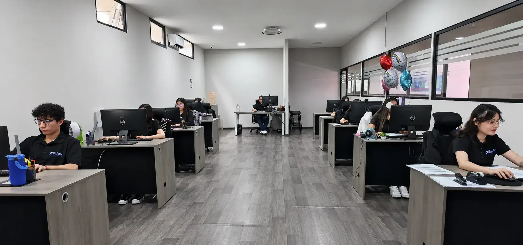Unidad de inspección acreditada